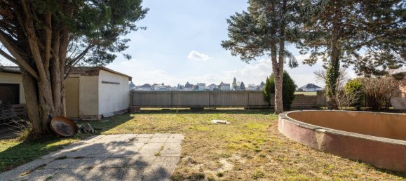 3 bedrooms Bungalow in Vienna, Austria No. 142425 31