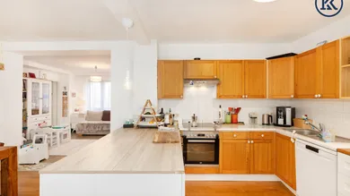 3 bedrooms Bungalow in Vienna, Austria No. 142425