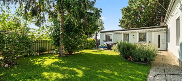 3 bedrooms Bungalow in Vienna, Austria No. 142425 22