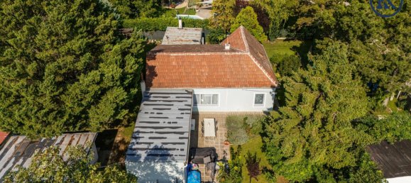 3 bedrooms Bungalow in Vienna, Austria No. 142425 35