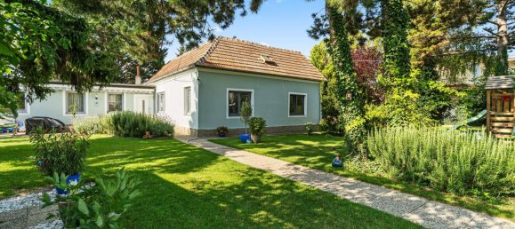 3 bedrooms Bungalow in Vienna, Austria No. 142425 3