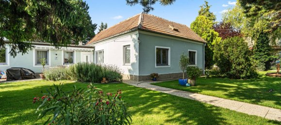 3 bedrooms Bungalow in Vienna, Austria No. 142425 2