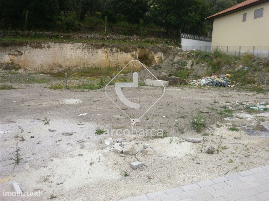  قطعة أرض في Ponte da Barca, Portugal 782متر مربع رقم 215918