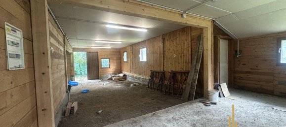 Terrain à St. Egyden am Steinfeld, Austria 1500m² No. 247492 9