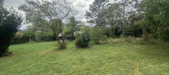 Terrain à St. Egyden am Steinfeld, Austria 1500m² No. 247492 2