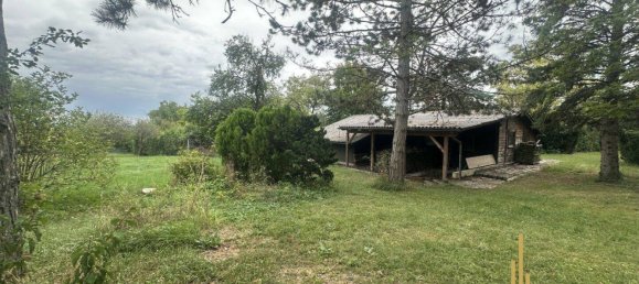 Terrain à St. Egyden am Steinfeld, Austria 1500m² No. 247492 5