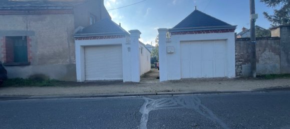 2 غرف نوم فيلا في Orleans, France رقم 55209 35