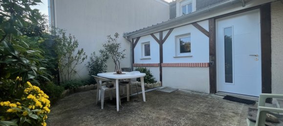 2 غرف نوم فيلا في Orleans, France رقم 55209 24