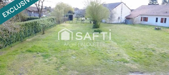  Land in Saint-Pierre-d'Eyraud, France No. 100635 3