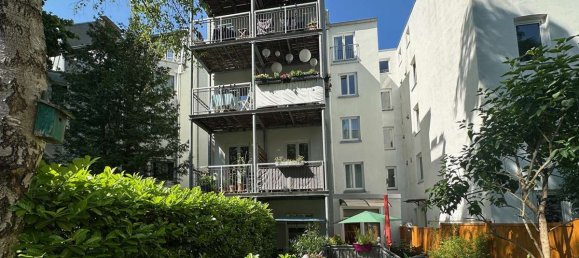 2-Zimmer Wohnung in Hamburg-Nord, Germany, Nr. 262595 3