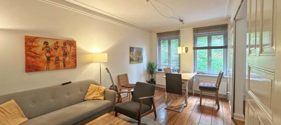 2-Zimmer Wohnung in Hamburg-Nord, Germany, Nr. 262595 5