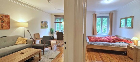 2-Zimmer Wohnung in Hamburg-Nord, Germany, Nr. 262595 4