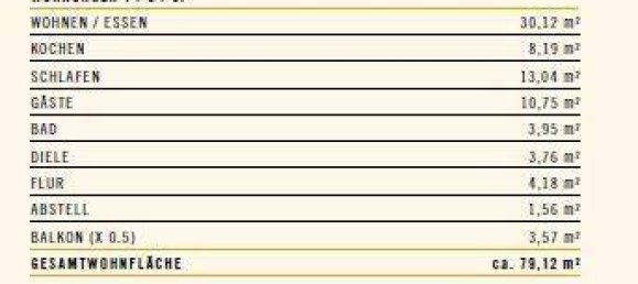 Apartamento de 2 dormitorios en Cologne, Germany No. 326113 4