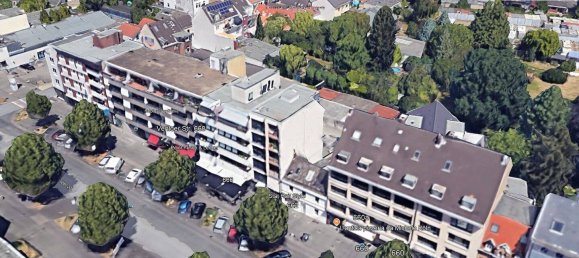 Apartamento de 2 dormitorios en Cologne, Germany No. 326113 3