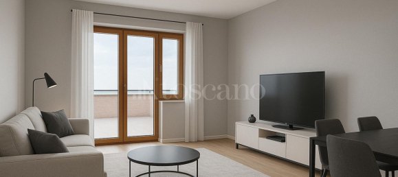 Квартира с 6 комнатами в Рим, Италия № 82496 13