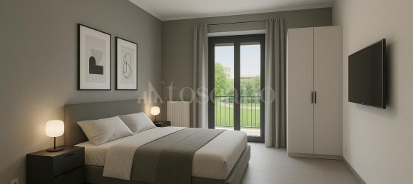 Квартира с 6 комнатами в Рим, Италия № 82496 17