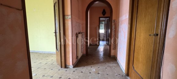 Квартира с 6 комнатами в Рим, Италия № 82496 2