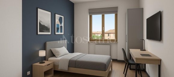 Квартира с 6 комнатами в Рим, Италия № 82496 19