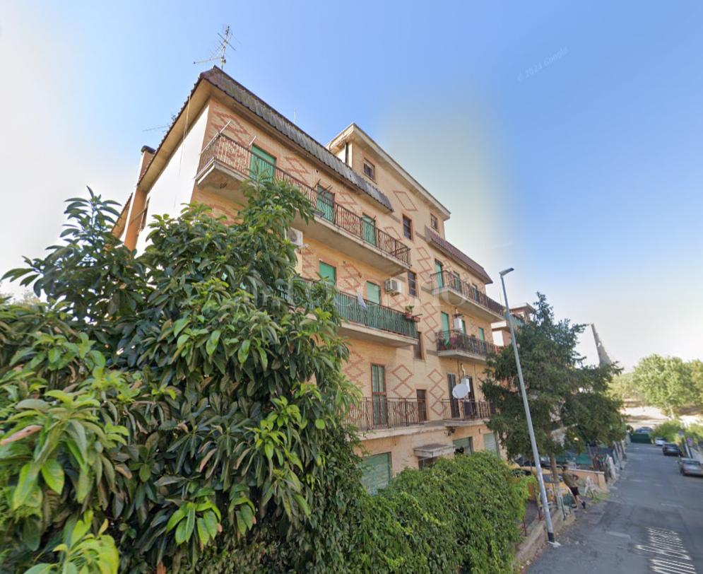 Квартира с 6 комнатами в Рим, Италия № 82496