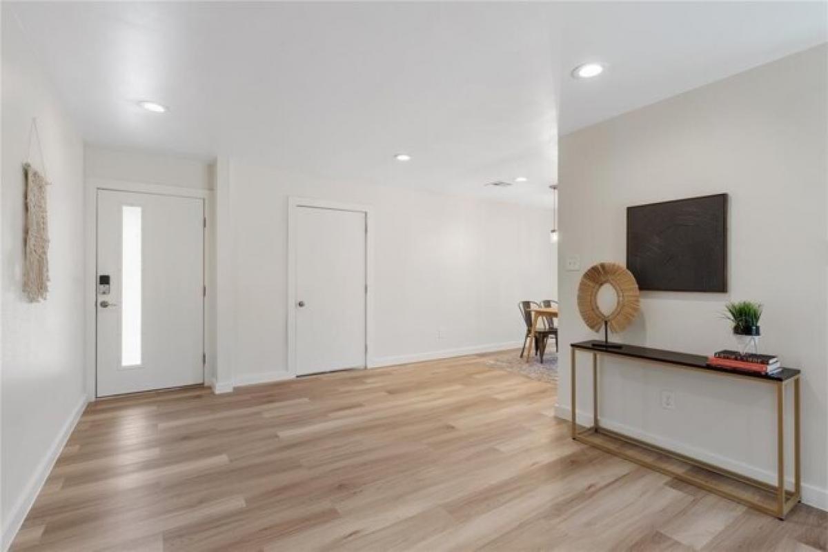 3 Schlafzimmer Haus in Austin, USA, Nr. 437697