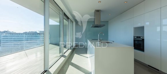 4 Schlafzimmer Penthouse in Porto, Portugal, Nr. 51632 7