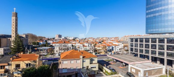 4 Schlafzimmer Penthouse in Porto, Portugal, Nr. 51632 30