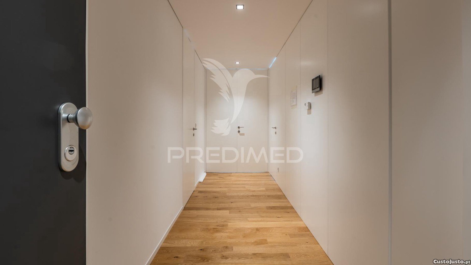 4 Schlafzimmer Penthouse in Porto, Portugal, Nr. 51632