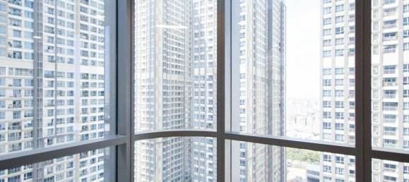 2 bedrooms Apartment in Binh Thanh, Vietnam No. 18063 10