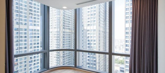 2 bedrooms Apartment in Binh Thanh, Vietnam No. 18063 2