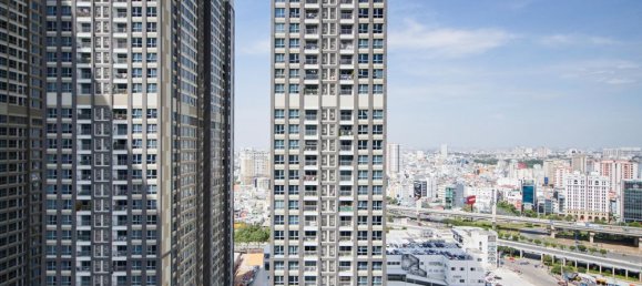 2 bedrooms Apartment in Binh Thanh, Vietnam No. 18063 18