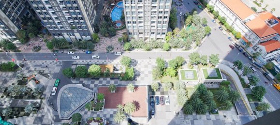 2 bedrooms Apartment in Binh Thanh, Vietnam No. 18063 19