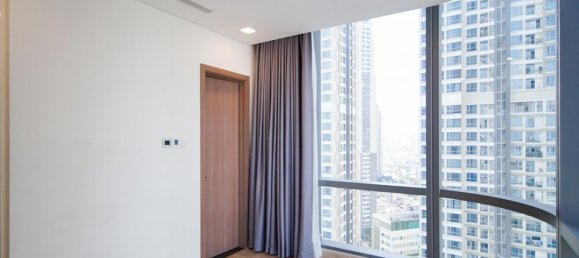 2 bedrooms Apartment in Binh Thanh, Vietnam No. 18063 8