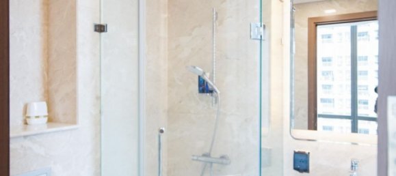 2 bedrooms Apartment in Binh Thanh, Vietnam No. 18063 3