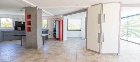 5 Schlafzimmer Villa in Bas-Rhin, France, Nr. 292159 4