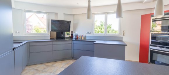 5 Schlafzimmer Villa in Bas-Rhin, France, Nr. 292159 2