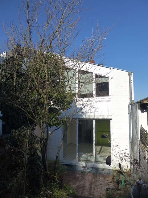 4 Schlafzimmer Stadthaus in Darmstadt-Dieburg, Germany, Nr. 235650