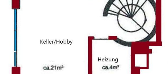 4 Schlafzimmer Stadthaus in Darmstadt-Dieburg, Germany, Nr. 235650 25