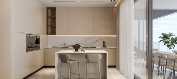 Apartamento de 2 dormitorios en Germasogeia, Cyprus No. 1532 4