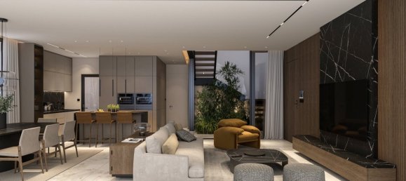 Apartamento de 2 dormitorios en Germasogeia, Cyprus No. 1532 5