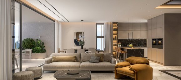 Apartamento de 2 dormitorios en Germasogeia, Cyprus No. 1532 6