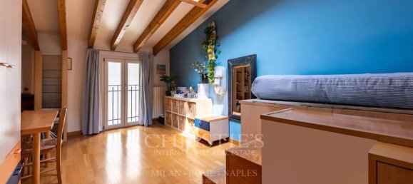 Вилла с 5 спальнями в Милан, Италия № 296815 20