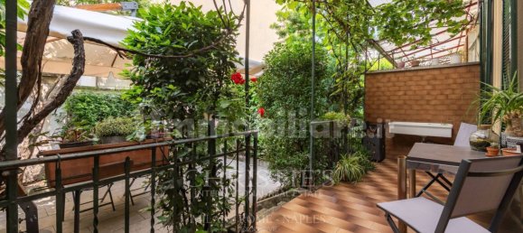 Вилла с 5 спальнями в Милан, Италия № 296815 9