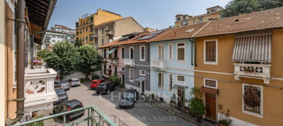 Вилла с 5 спальнями в Милан, Италия № 296815 15