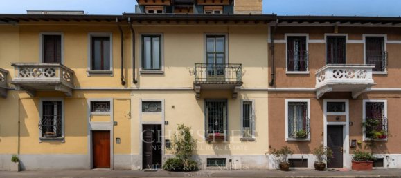 Вилла с 5 спальнями в Милан, Италия № 296815 22