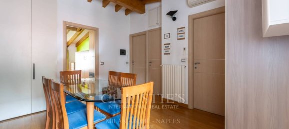 Вилла с 5 спальнями в Милан, Италия № 296815 19