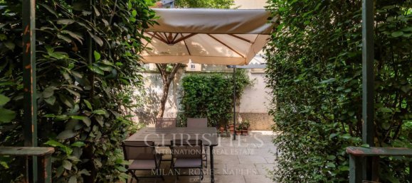 Вилла с 5 спальнями в Милан, Италия № 296815 8