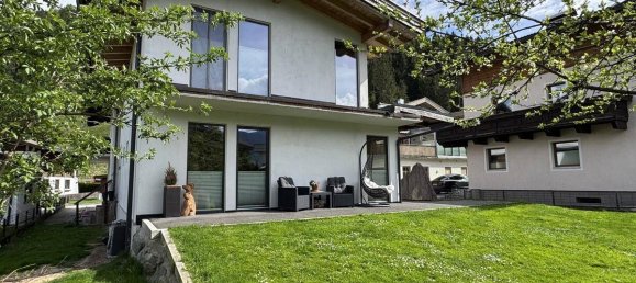 Casa de 1 dormitorio en Hollersbach im Pinzgau, Austria No. 185019 4