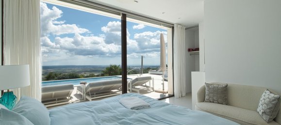 5 غرف نوم فيلا في Palma de Majorca, Spain رقم 189457 26