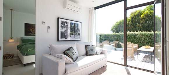 5 غرف نوم فيلا في Palma de Majorca, Spain رقم 189457 35