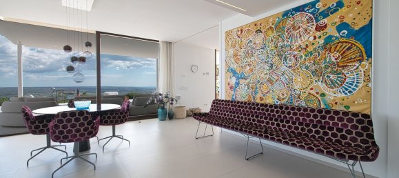 5 غرف نوم فيلا في Palma de Majorca, Spain رقم 189457 10